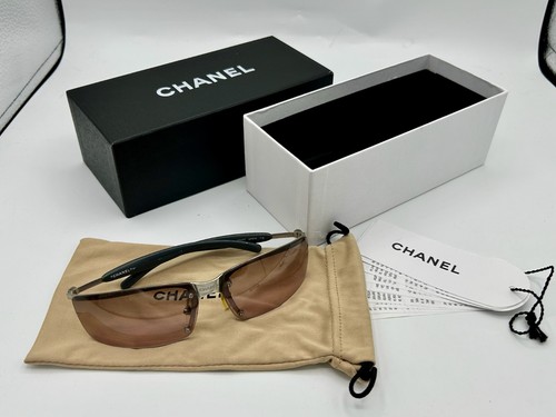 Occhiali sole chanel 4008 - sole,