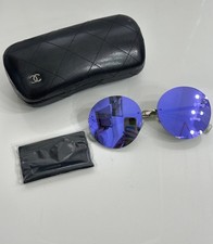 occhiali da sole donna chanel