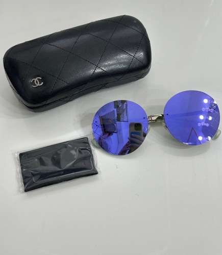 Occhiali sole donna chanel - occhiali, da