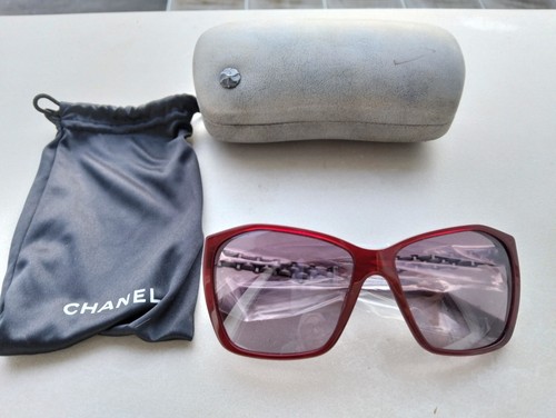 Chanel occhiali sole - occhiali,