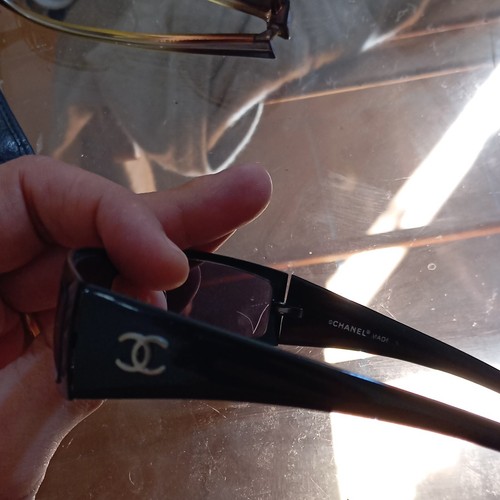 Chanel occhiali sole - , da