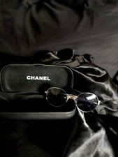 Occhiali da sole CHANEL