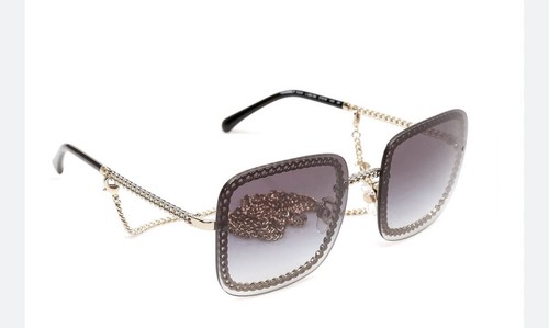Occhiali sole chanel - chanel, ch4244