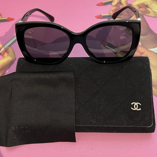 Chanel occhiali sole donna - sole,