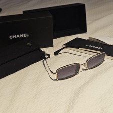 Occhiali da Sole Chanel 4295