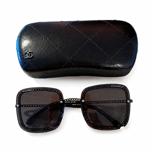 Occhiali sole chanel 4244 - da,