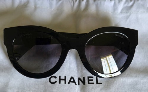 Occhiali sole chanel - da,