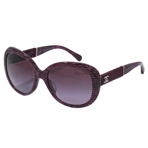 Occhiali sole chanel cc - da,