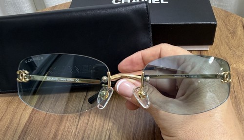 Occhiali sole chanel - occhiali, donna