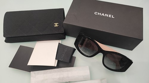 Occhiali sole chanel - occhiali, da