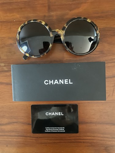 Occhiali sole chanel - occhiali, 5120