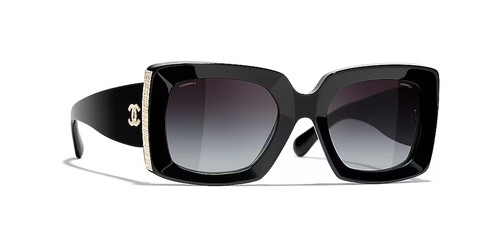 Occhiali sole chanel - da,