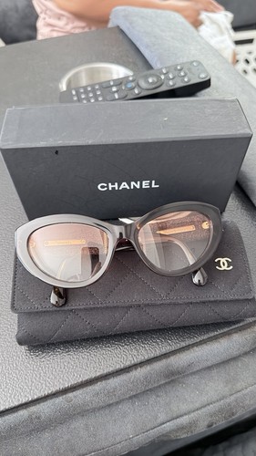 Occhiali sole donna chanel - donna,