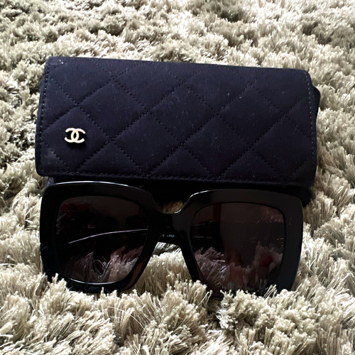 Chanel occhiali sole donna - da,