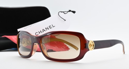 Chanel 6024 occhiali sole - 6024,