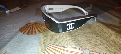 Chanel occhiali sole - sole, uomo