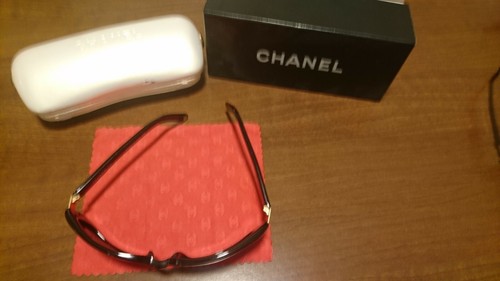 Occhiali sole chanel - occhiali,