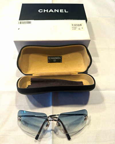 Chanel occhiali sole donna - da,