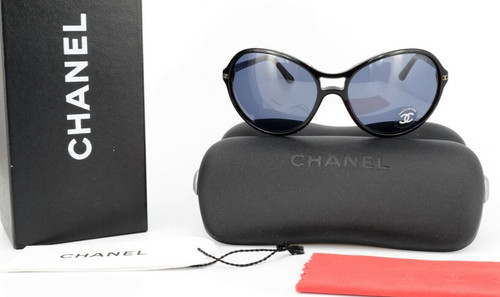 Occhiali sole chanel - occhiali,