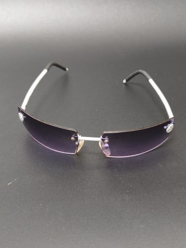Lunettes chanel sans cerclage - chanel,