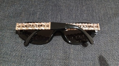Occhiali chanel cat eye - occhiali, da