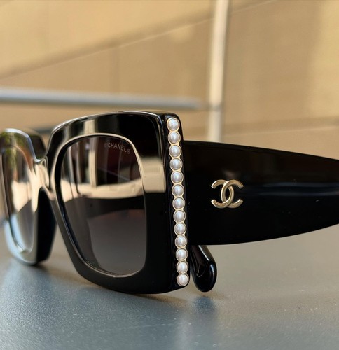 Occhiali sole chanel 62256 - occhiali,