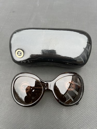 Occhiali sole donna chanel - occhiali,