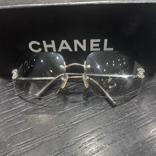 Chanel 4011 occhiali - occhiali, sole