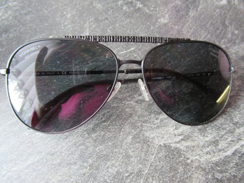 Occhiali sole chanel donna - occhiali,