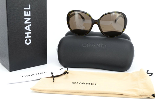 Occhiali sole chanel 5196 - da,
