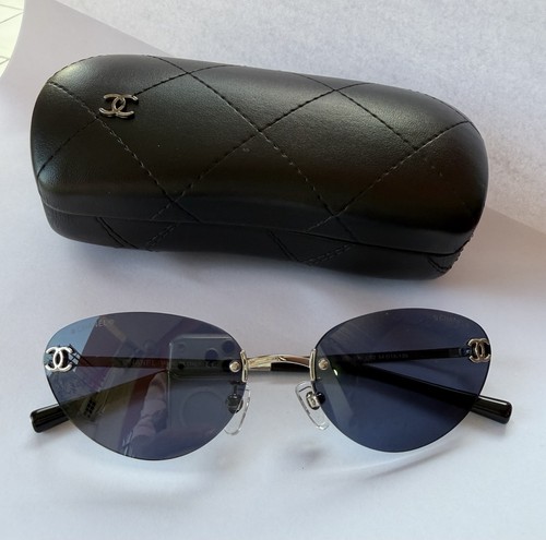 Occhiali sole chanel - da, donna
