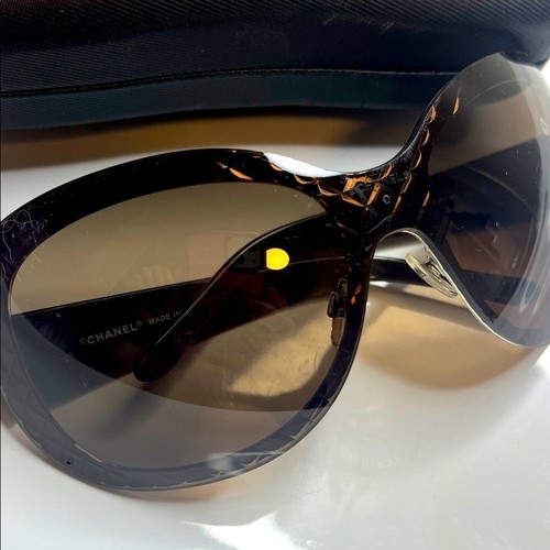 Occhiali sole chanel donna - occhiali,