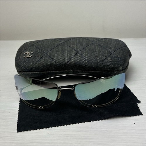Chanel occhiali sole - da, donna