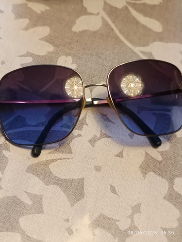 Chanel occhiali sole - chanel,