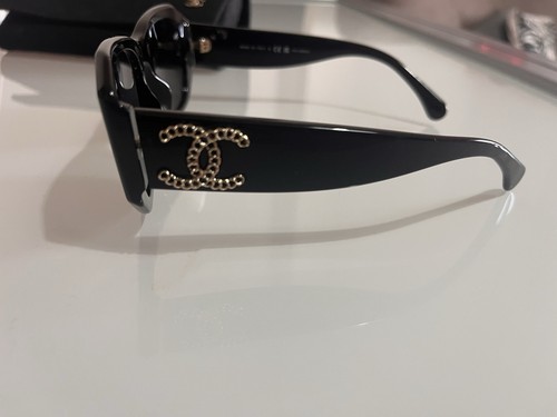 Chanel 5564 occhiali - chanel,