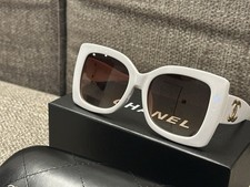 CHANEL OCCHIALI DA SOLE DONNA