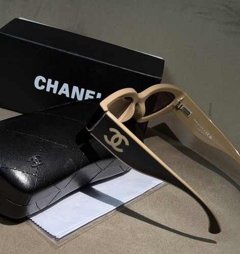 Chanel 6056 534 occhiali - c.534/m3,