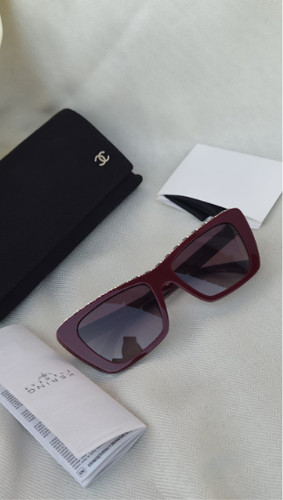 Occhiali sole chanel 5640 - da,