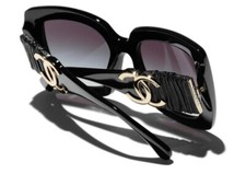 Occhiali da sole donna Chanel