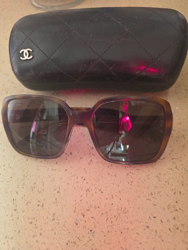 Chanel occhiali sole donna - chanel, da