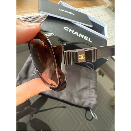 Occhiali sole chanel - da,