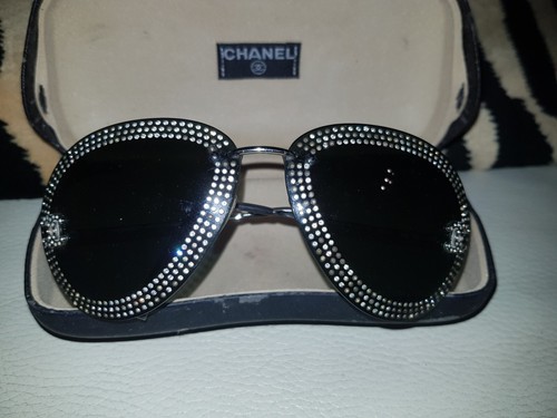 Occhiali sole chanel - da,