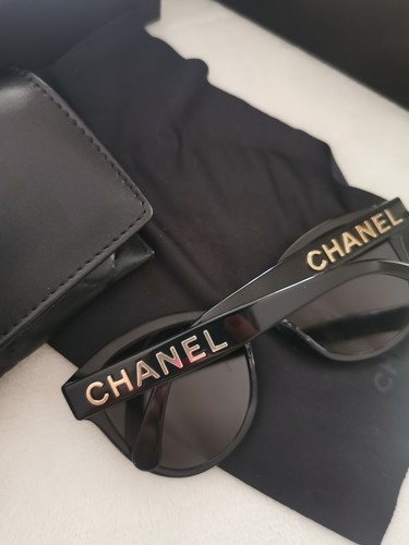 Chanel occhiali sole - da,