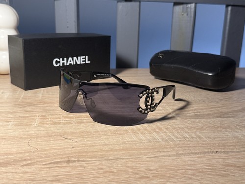 Occhiali sole chanel - occhiali, da