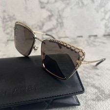 Occhiali da sole EXC CHANEL