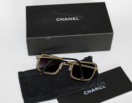 Occhiali sole chanel 4244 - occhiali,