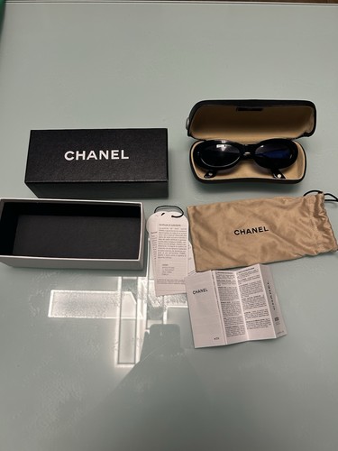Chanel 5017 occhiali sole - chanel,