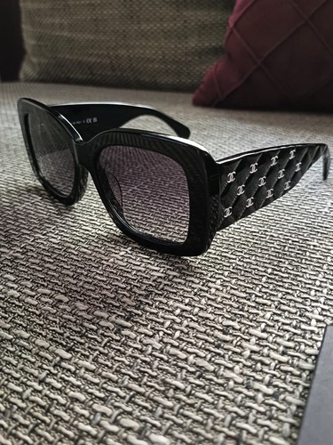 Gafas sol chanel - de,