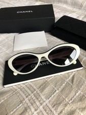 Chanel 5416 Occhiali da Sole