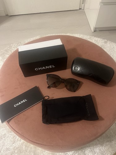 Chanel occhiali sole donna - chanel,